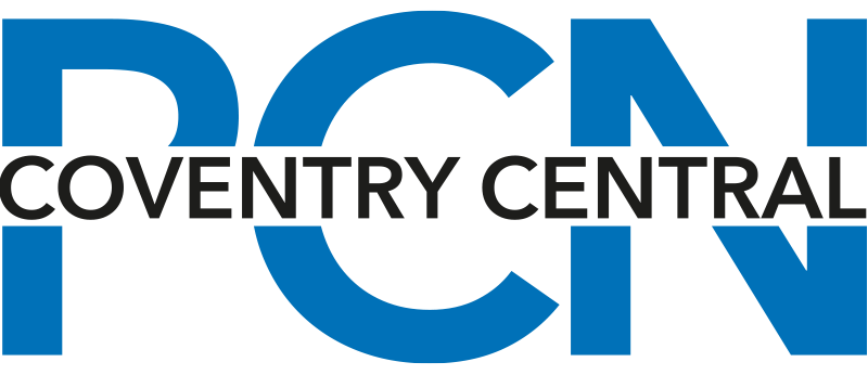 Coventry Central Primary Care Network